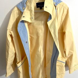 Mackintosh New England Jacket